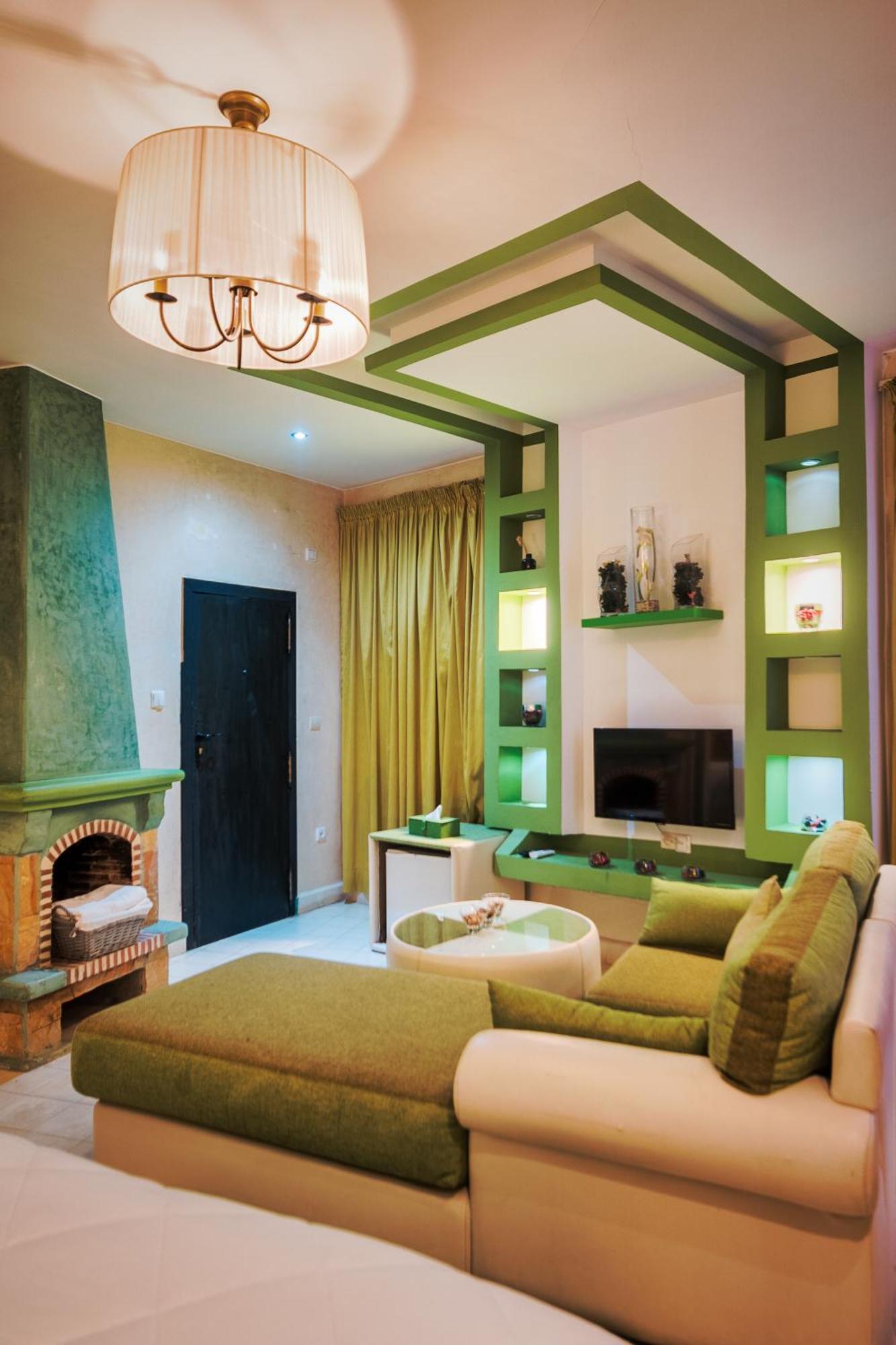 Riad Hicham 3*