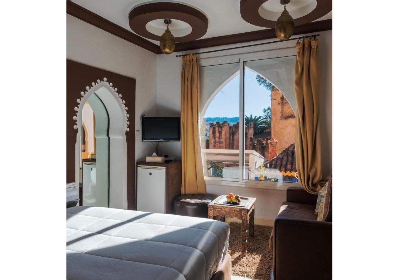 Riad Hicham 3*